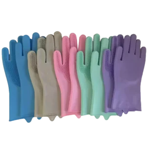 Pet Grooming / Washing Gloves