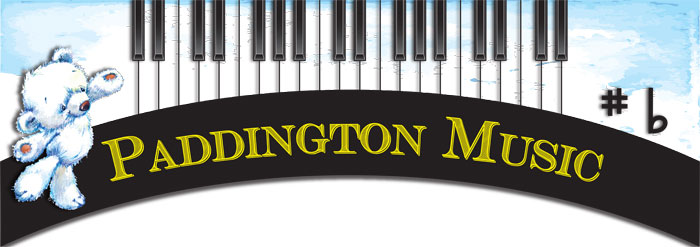 Paddington Music - Learn Piano, Violin, Cello