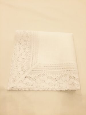Linen Handkerchief