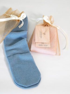 Cashmere Bed Sox